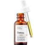 The Ordinary Retinol 0.5% in Squalane 30ml