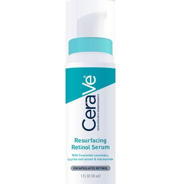 CeraVe Resurfacing Retinol Serum 30ml