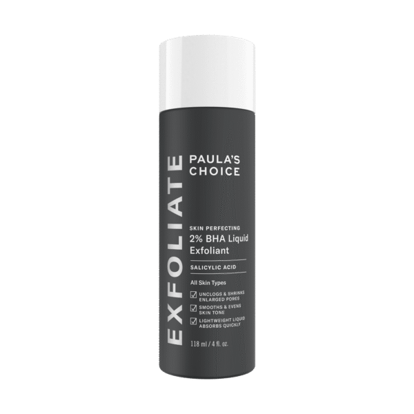 Paula’s Choice Skin Perfecting 2% BHA Liquid Exfoliant 118ml