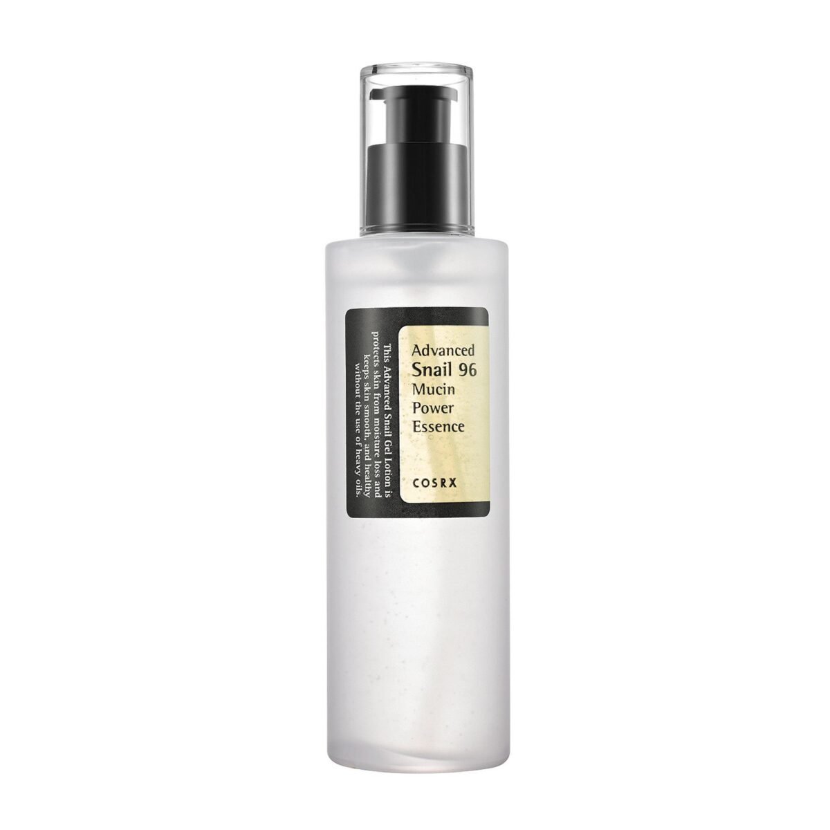 COSRX Advanced Snail 96 Mucin Power Essence 100ml - Image 1