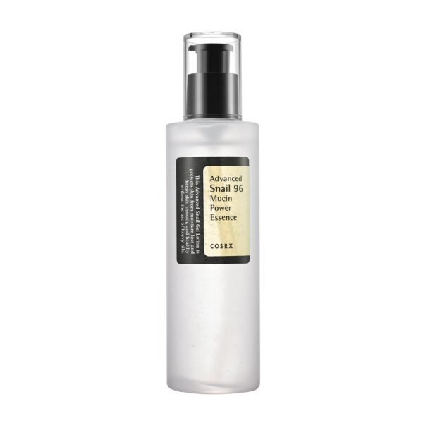 COSRX Advanced Snail 96 Mucin Power Essence 100ml