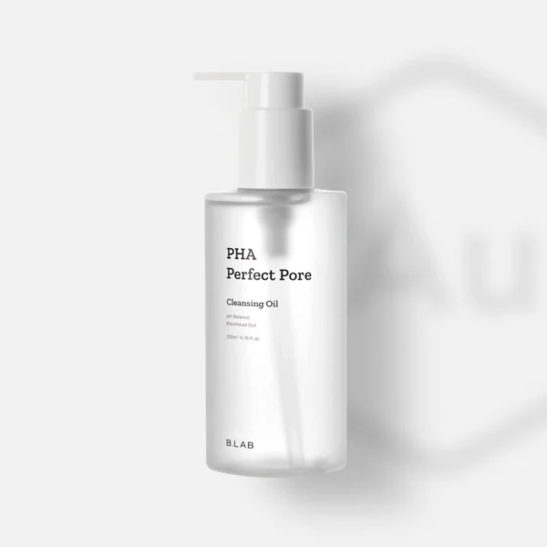 B.LAB PHA Perfect Pore Cleansing Oil 100ml [EXP: 11/2023]