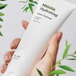 B.LAB Matcha Hydrating Foam Cleanser - 120ml