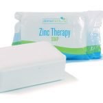 DERMAHARMONY 2% Pyrithione Zinc (ZnP) Bar Soap 4 oz. 113g