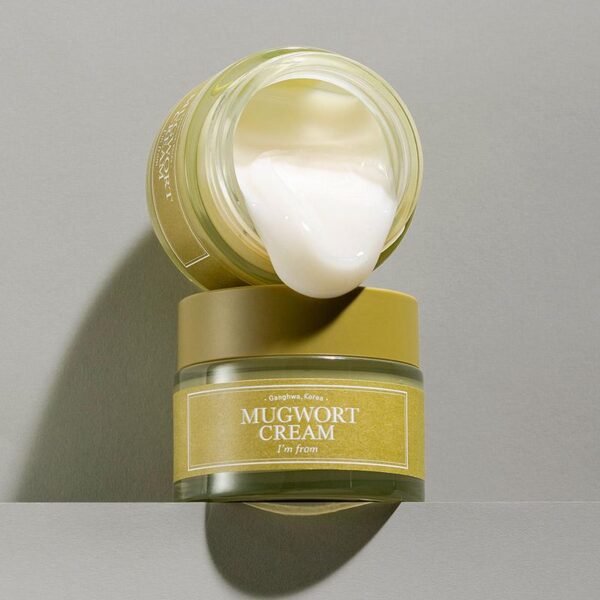 I’m From Mugwort Cream 50g