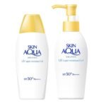 SKIN AQUA UV Super Moisture Gel SPF 50+ PA++++ - 140g