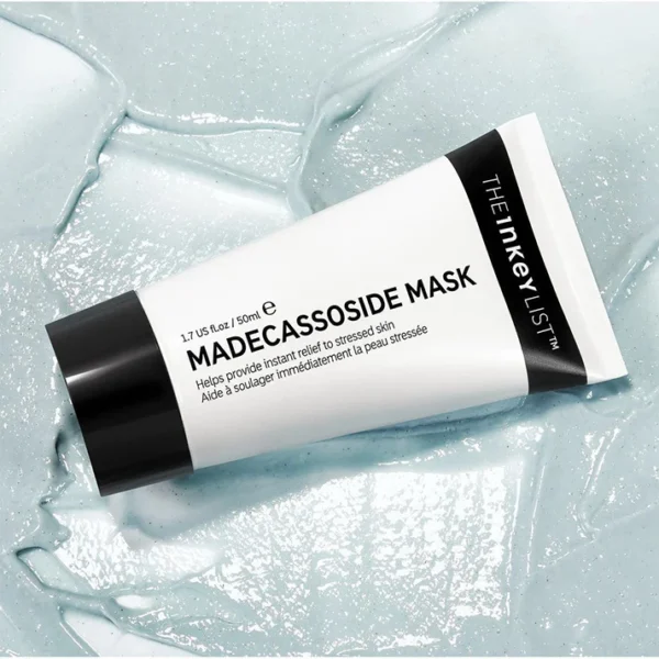 THE INKEY LIST Madecassoside Mask 50ml