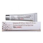 TRILUMA Cream 15g