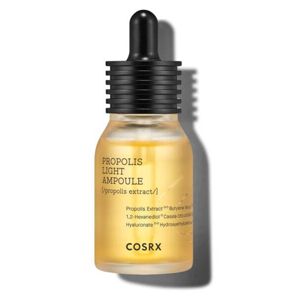 COSRX Full Fit Propolis Ultra-Light Ampoule 30ml