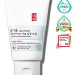 Illiyoon Ceramide Ato Concentrate Cream 200ml