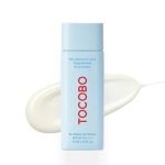 tocobo bio watery sun cream