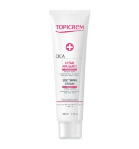 Topicrem Cica Soothing Cream in Nigeria
