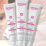 topicrem cica soothing cream in nigeria