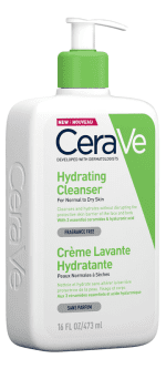 cerave hydrating cleanser nigeria UK version value size