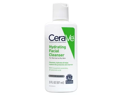 cerave hydrating cleanser nigeria travel size