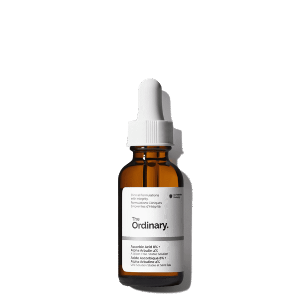 the ordinary ascorbic acid alpha arbutin abuja nigeria