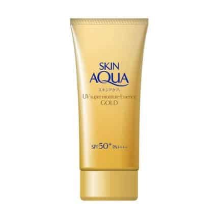 skin aqua uv moisture essence gold nigeria