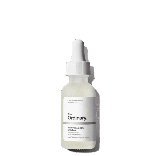 the ordinary salicylic acid solution abuja nigeria