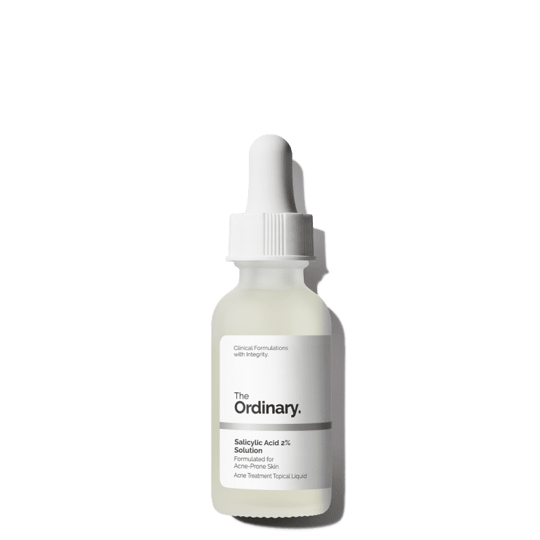 the ordinary salicylic acid solution abuja nigeria