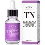 cos de baha tranexamic acid niacinamide serum nigeria