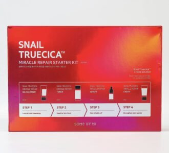 SOME BY MI Snail Truecica Mineral Starter Kit - Image 2