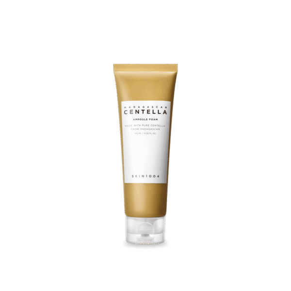 Skin1004 Centella ampoule foam cleanser Nigeria