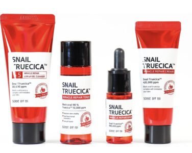 SOME BY MI Snail Truecica Mineral Starter Kit