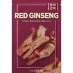 RED GINSENG SHEET MASK ABUJA