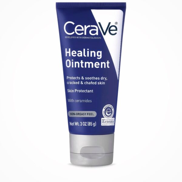 CeraVe Healing Ointment 85g [EXP: 31/08/2024]