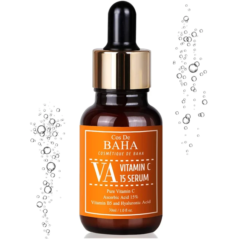 Cos De BAHA - VA Vitamin C 15 Serum 30ml