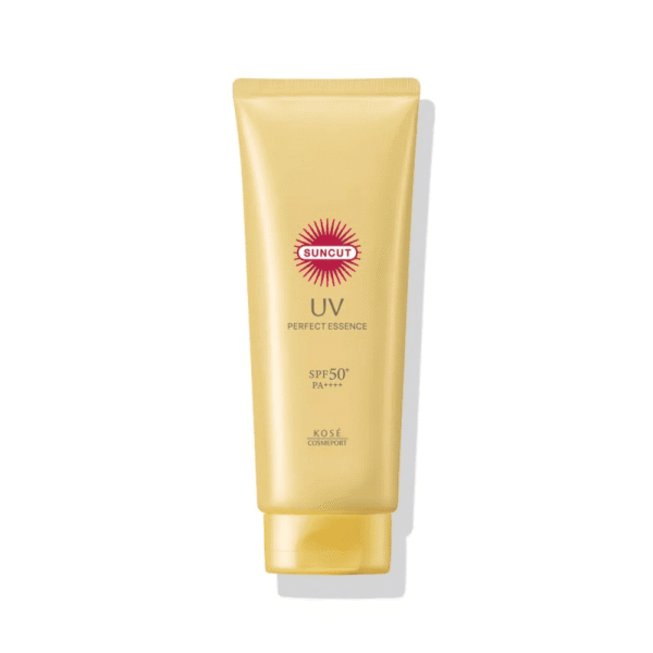 Kose Suncut UV Perfect Essence SPF 50+ PA++++120g