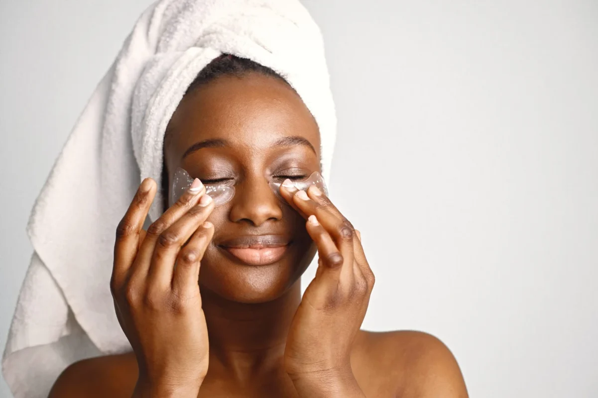 virtual skincare consultation with an aesthetician in Abuja Nigeria