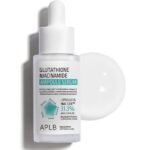 APLB - Glutathione Niacinamide Ampoule Serum 40ml