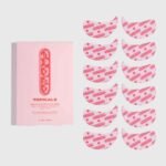 Topicals Faded Under Eye Brightening Eye Masks