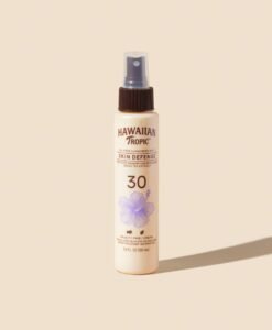Hawaiian Tropic Skin Defense Mist SPF 30 100ml