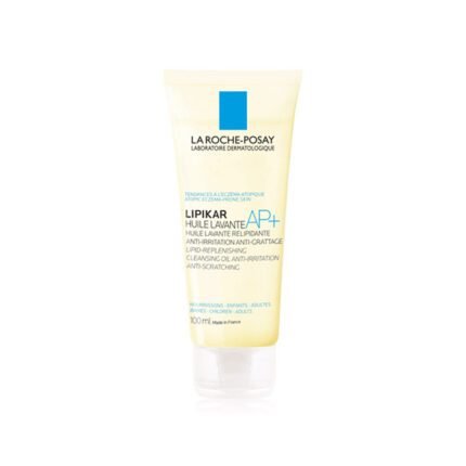 la roche posay lipikar cleansing oil travel size 100ml in nigeria