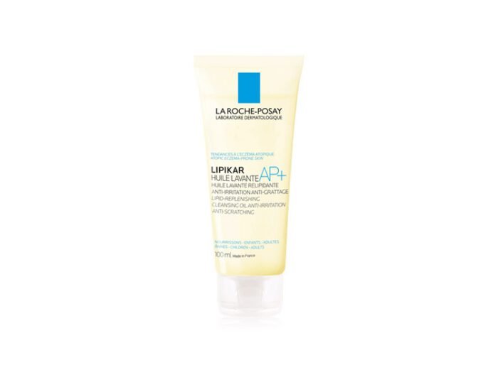 la roche posay lipikar cleansing oil travel size 100ml in nigeria