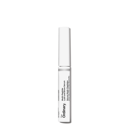 the ordinary multi-peptide lash and brow serum in nigeria