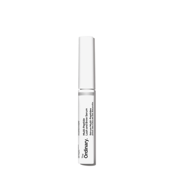 the ordinary multi-peptide lash and brow serum in nigeria