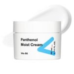 Tiam Panthenol Moist Cream  50ml