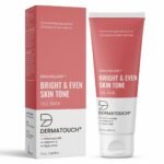 Dermatouch-Dailyglow-Bright-Even-Skin-Tone-Face-Wash in Abuja nigeria