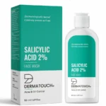 dermatouch salicylic acid wash in abuja nigeria