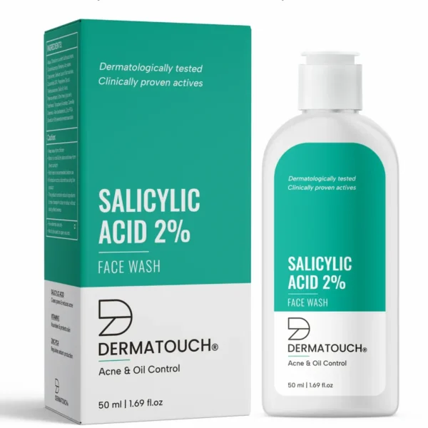 dermatouch salicylic acid wash in abuja nigeria