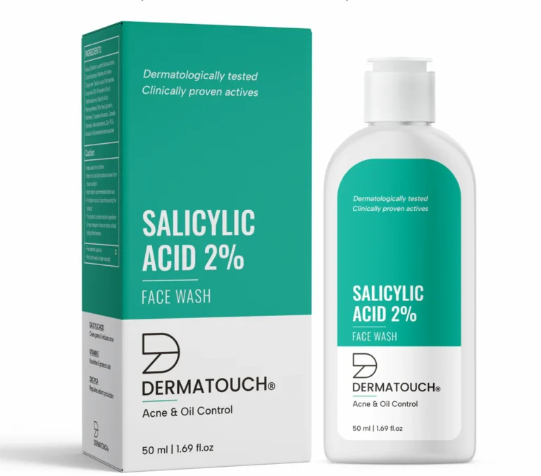 dermatouch salicylic acid wash in abuja nigeria