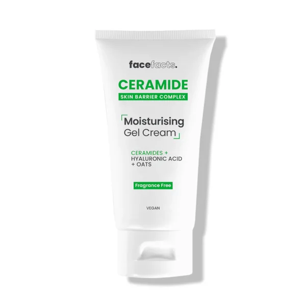 Shop Face Facts Ceramide Gel Cream in Abuja Nigeria
