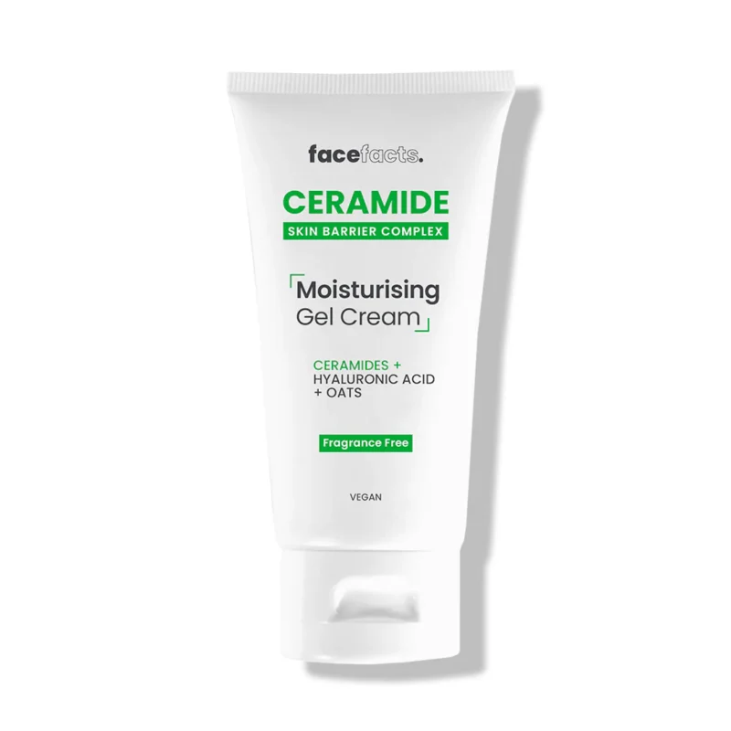 Shop Face Facts Ceramide Gel Cream in Abuja Nigeria