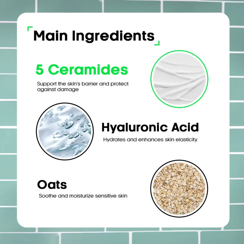 shop Face Facts Ceramide Gel Cream in abuja nigeria