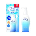 SKIN AQUA UV Super Moisture Gel SPF 50+ PA++++ - 140g