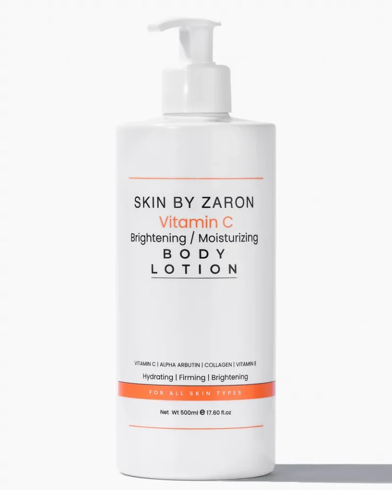 Buy Skin By Zaron Vitamin C Brightening/Moisturizing Body Lotion in abuja nigeria