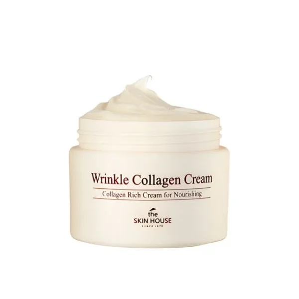 buy the skin house wrinkle collagen cream in abuja nigeria